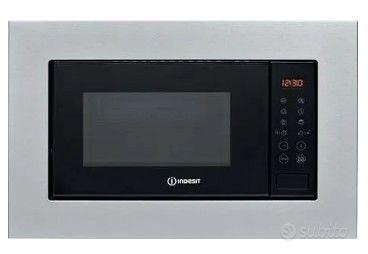 MICROONDE INDESIT DA INCASSO MWI 120SX
