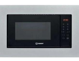 MICROONDE INDESIT DA INCASSO MWI 120SX