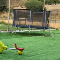 Trampolino Grande