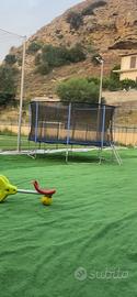 Trampolino Grande