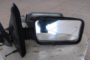 specchietto dx Fiat Panda 4x4 mod.141