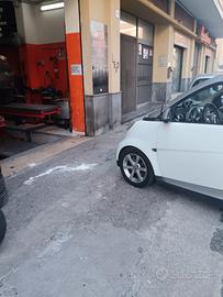 SMART 451 1,0 benzina 