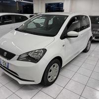 SEAT Mii 1.0 68 CV 5 porte Style Ecofuel