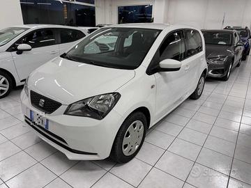 SEAT Mii 1.0 68 CV 5 porte Style Ecofuel