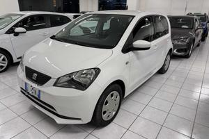 SEAT Mii 1.0 68 CV 5 porte Style Ecofuel