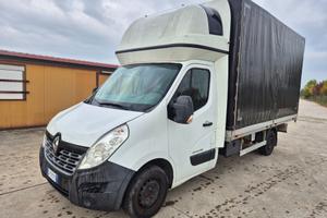 Renault Master 2.3 DCI 120 KILOWATT