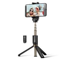 Treppiedi/ Selfie Stick bluetooth in ottime condiz