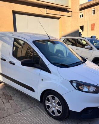 Ford Transit Courier 1.5 TDCi 75CV Van Trend 2 pos