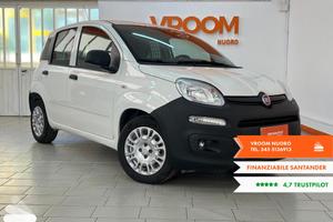 FIAT Panda 3 serie Panda 1.3 MJT S&S Pop Van 2...