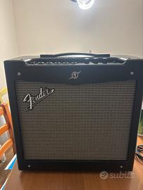 Amplificatore Fender