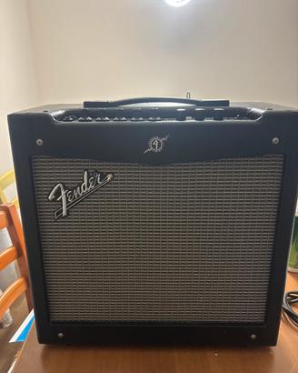 Amplificatore Fender