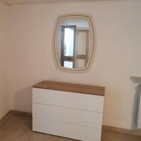 Arredato transitorio fuori sede