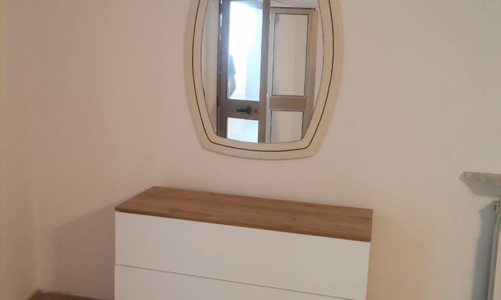 Arredato transitorio fuori sede