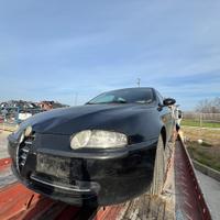 RICAMBI USATI AUTO ALFA ROMEO 147 Serie (937) (00>