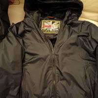 K-way invernale uomo Mistral tg L