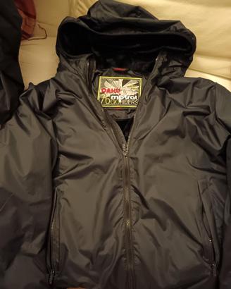 K-way invernale uomo Mistral tg L