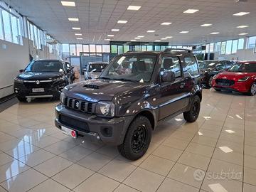 SUZUKI Jimny 1.3 4X4 Evolution Euro 6 Super OK v