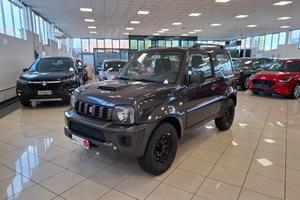 SUZUKI Jimny 1.3 4X4 Evolution Euro 6 Super OK v
