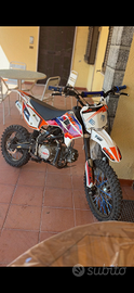 kajo 125 4 tempi