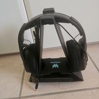 Cuffie Predator Galea 365