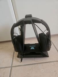 Cuffie Predator Galea 365