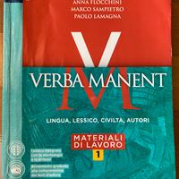 Verba Manent 1 e 2