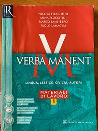Verba Manent 1 e 2