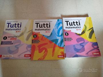 tutti matematici plus 1