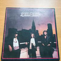Bee Gees - Living Eyes LP 1a ed. 1981