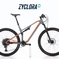 Conway RLC FS 4.9 GX t.L