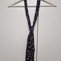 cravatta uomo marca Luciano