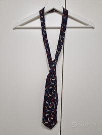 cravatta uomo marca Luciano