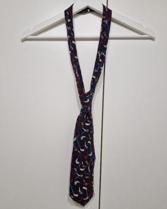 cravatta uomo marca Luciano