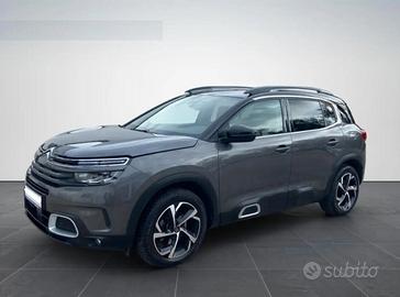 Citroen C5 Aircross PureTech 130 S&S Shine