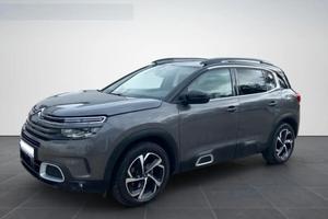 Citroen C5 Aircross PureTech 130 S&S Shine