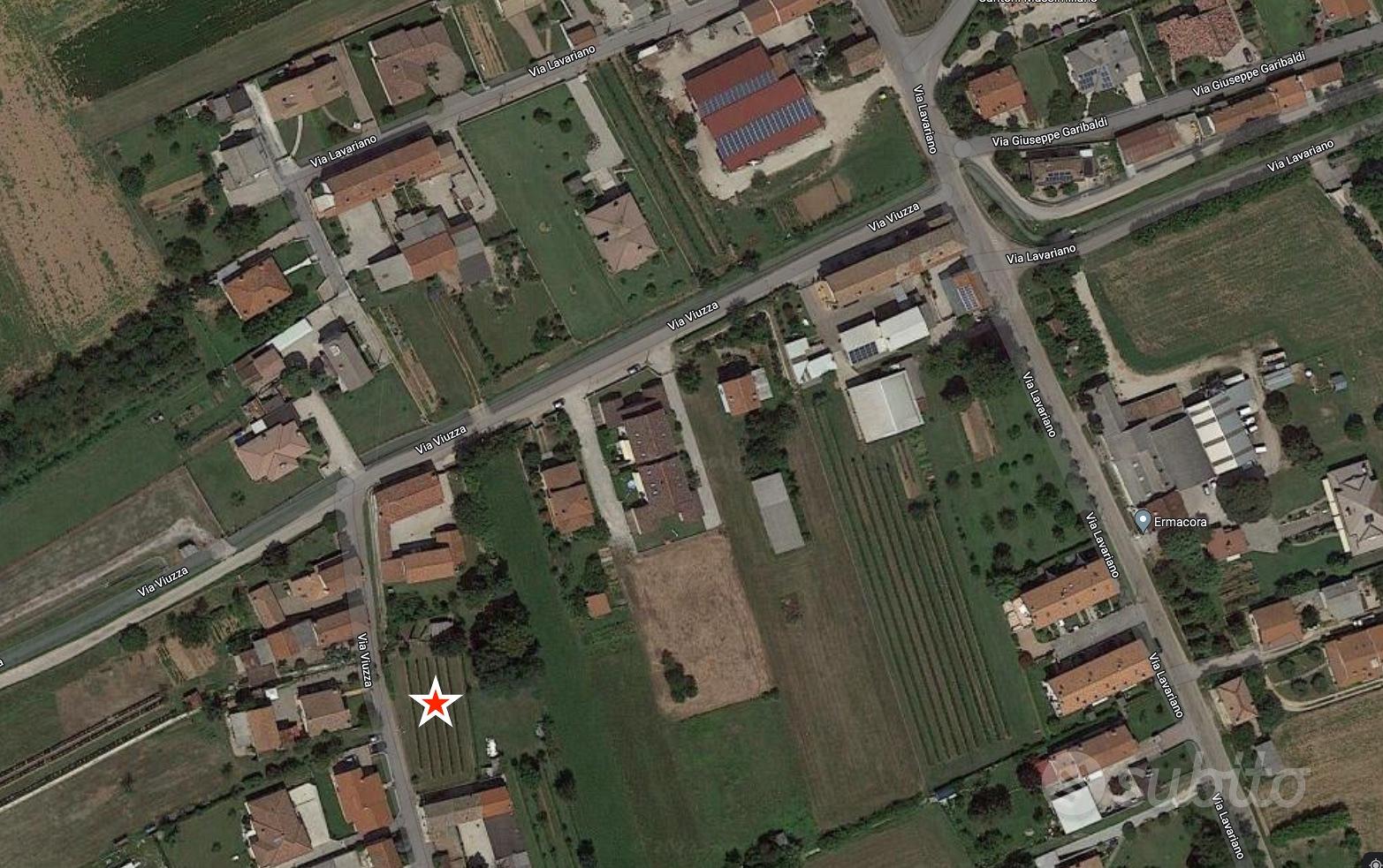 1030 mq edificabili - Vista 5