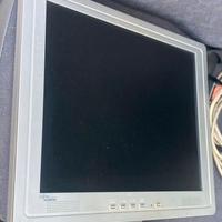 Monitor PC