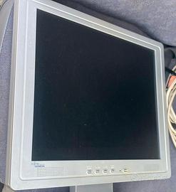 Monitor PC