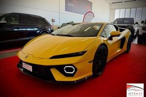 LAMBORGHINI Temerario