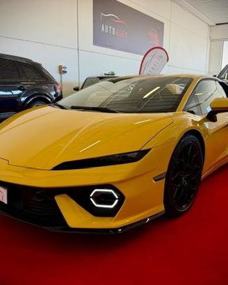 LAMBORGHINI Temerario