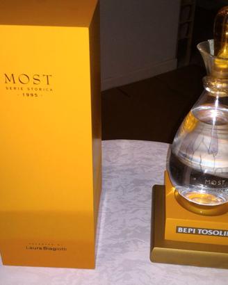 GRAPPA-MOST-SERIE STORICA-"LAURA BIAGIOTTI"-1995