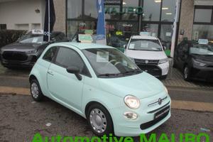 FIAT 500 1.2 Pop - NEOPATENTATI