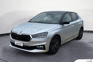 SKODA Fabia 1.0 mpi evo Young Edition 80cv