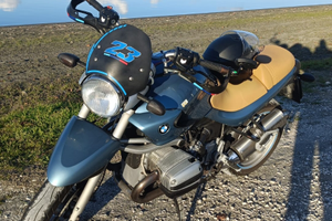 BMW r1150r