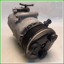 Compressore Clima AC Aria Condizionata Fomoco