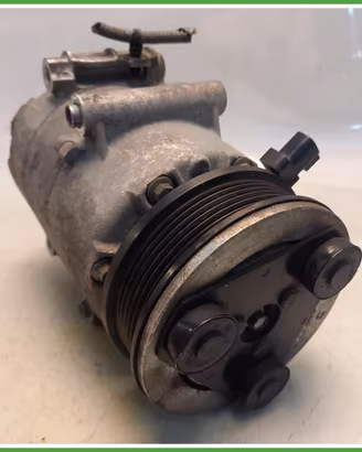 Compressore Clima AC Aria Condizionata Fomoco