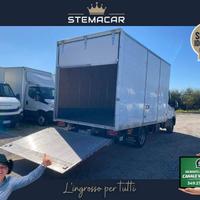 Iveco Daily 35 C14 3750 E6 SPONDA IDRAUL. GARANZIA