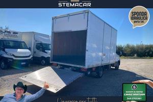 Iveco Daily 35 C14 3750 E6 SPONDA IDRAUL. GARANZIA