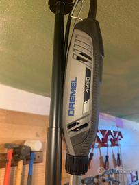 Dremel 4250 completo di accessori