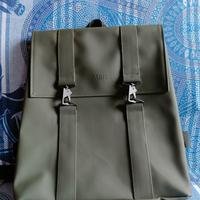 [RAINS] Zaino MSN Bag